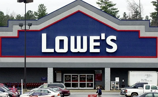 lowes customer survey official